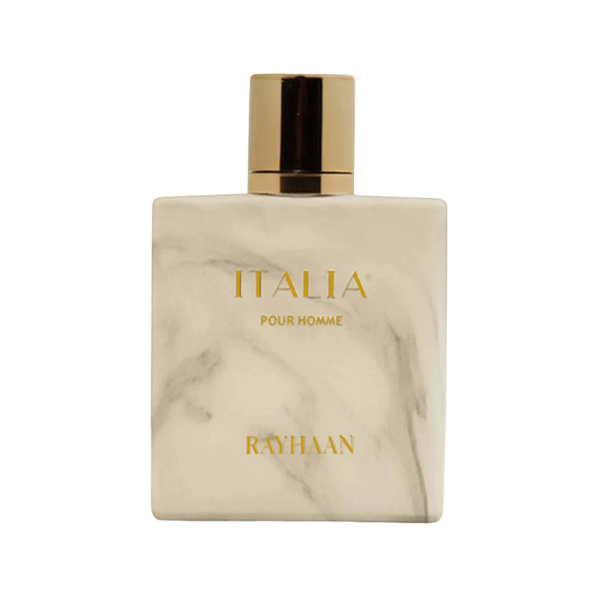 Italia Perfume by Raihan - 100ml | Unisex