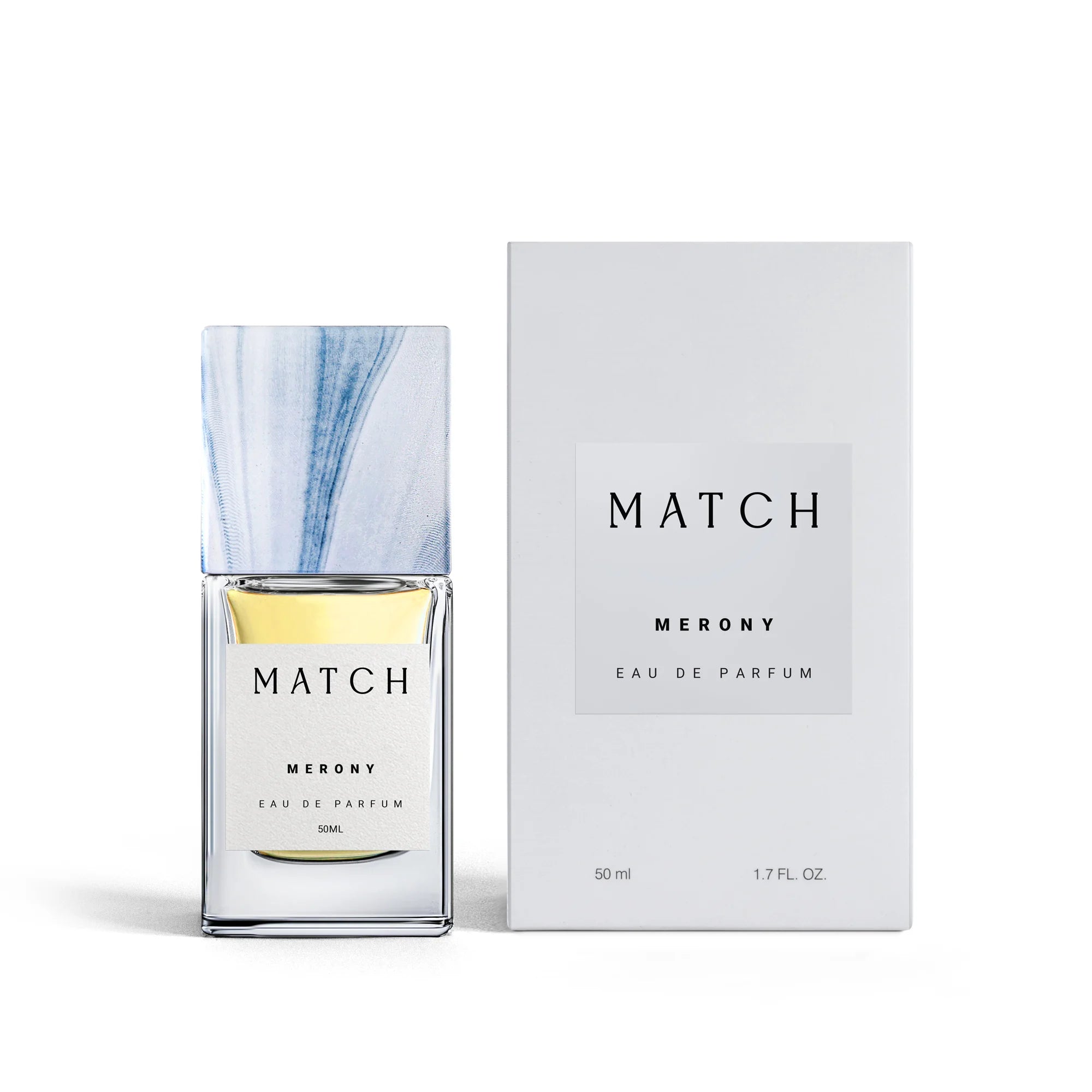 عطر ميروني من ماتش – 50 مل | للجنسين