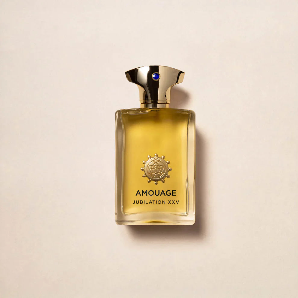 Amouage Jubilation XXV for Men – 100 ml