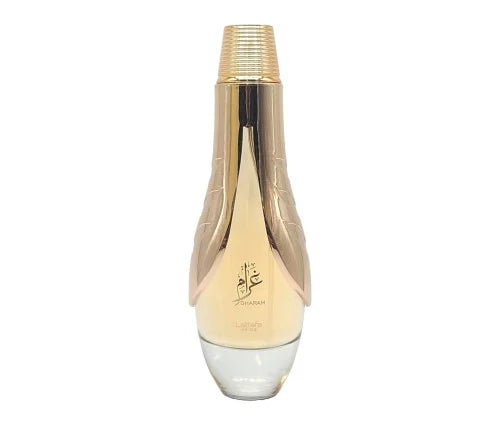 Gharaam by Lattafa - 100ml | Unisex