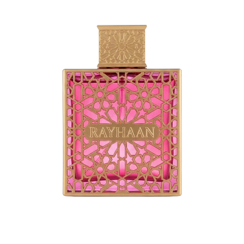 Rayhan Kiss by Rayhan Perfume - 100ml | For Women