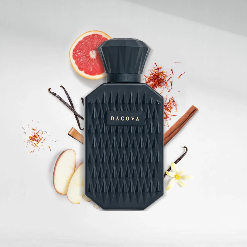 Dakova by Sidra Perfume - 120ml | Unisex