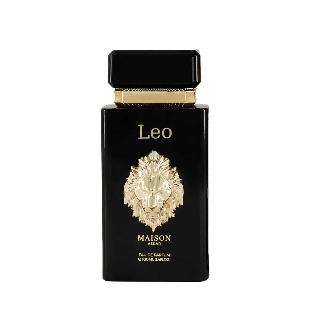عطر ليو – برج الأسد مجموعة ميزون أسرار من جولف أوركيد - 100 مل | للجنسين