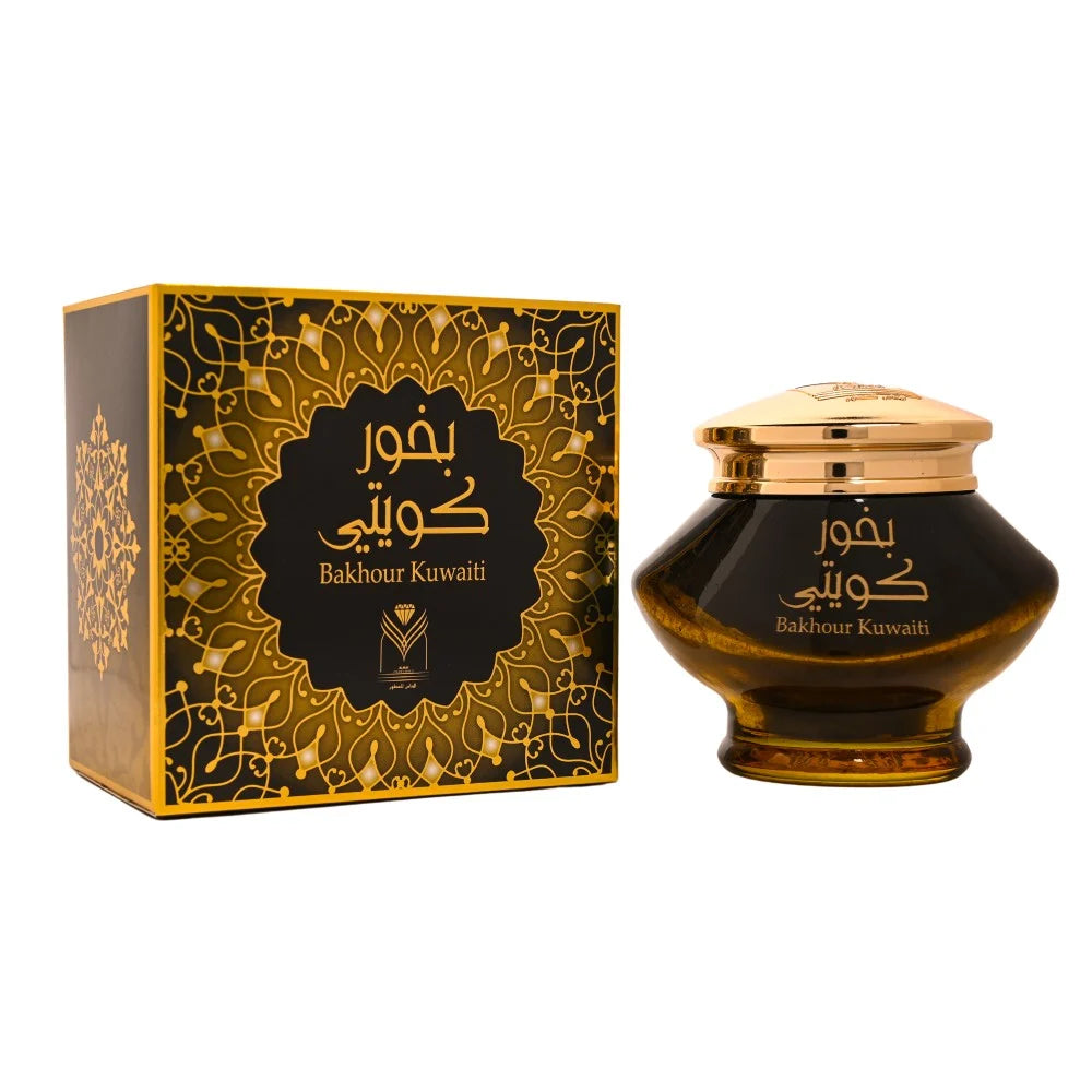 Kuwaiti Bakhoor by Almas Perfumes - 40g | Unisex