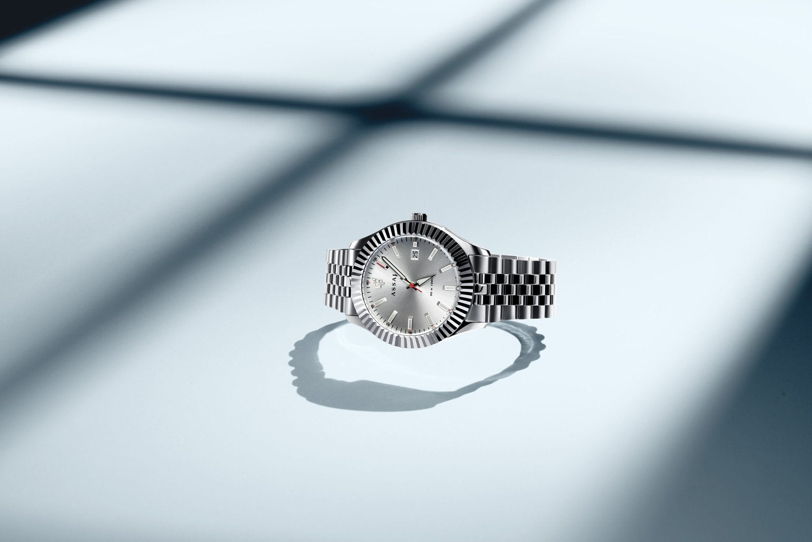 Haroon Watch by Assaf