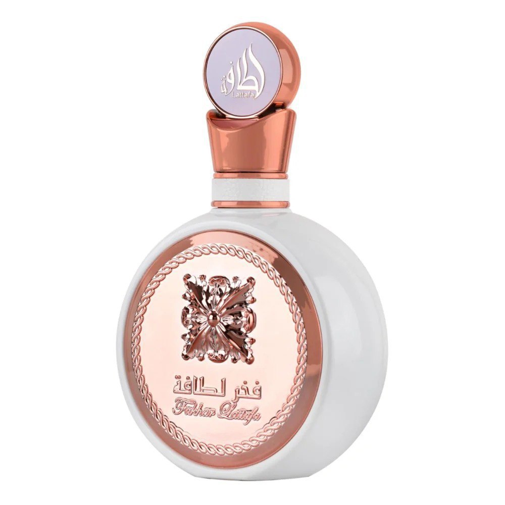 Lattafa Pride Fakhar Lattafa White for Women - 100 ml