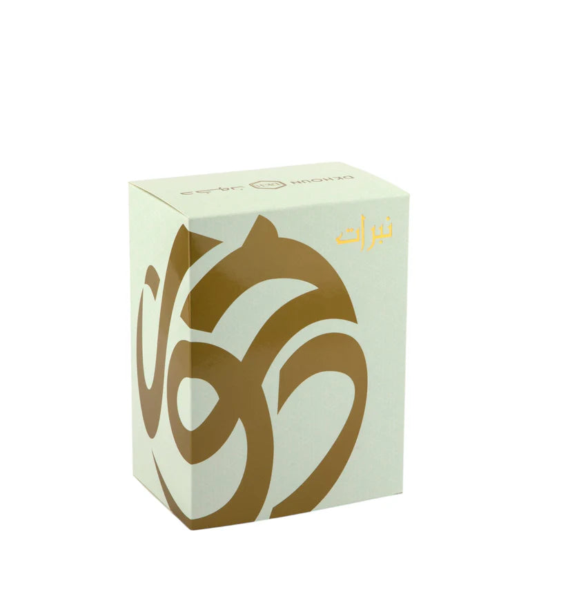 Nabarāt by Dokhoon Perfume - 75ml Unisex