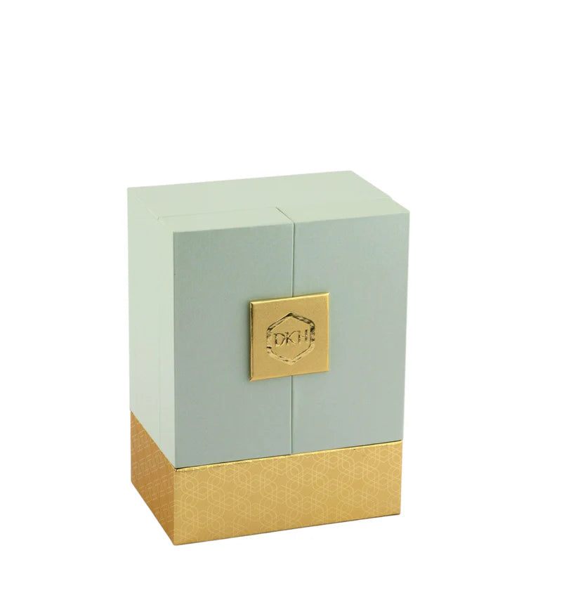 Nabarāt by Dokhoon Perfume - 75ml Unisex