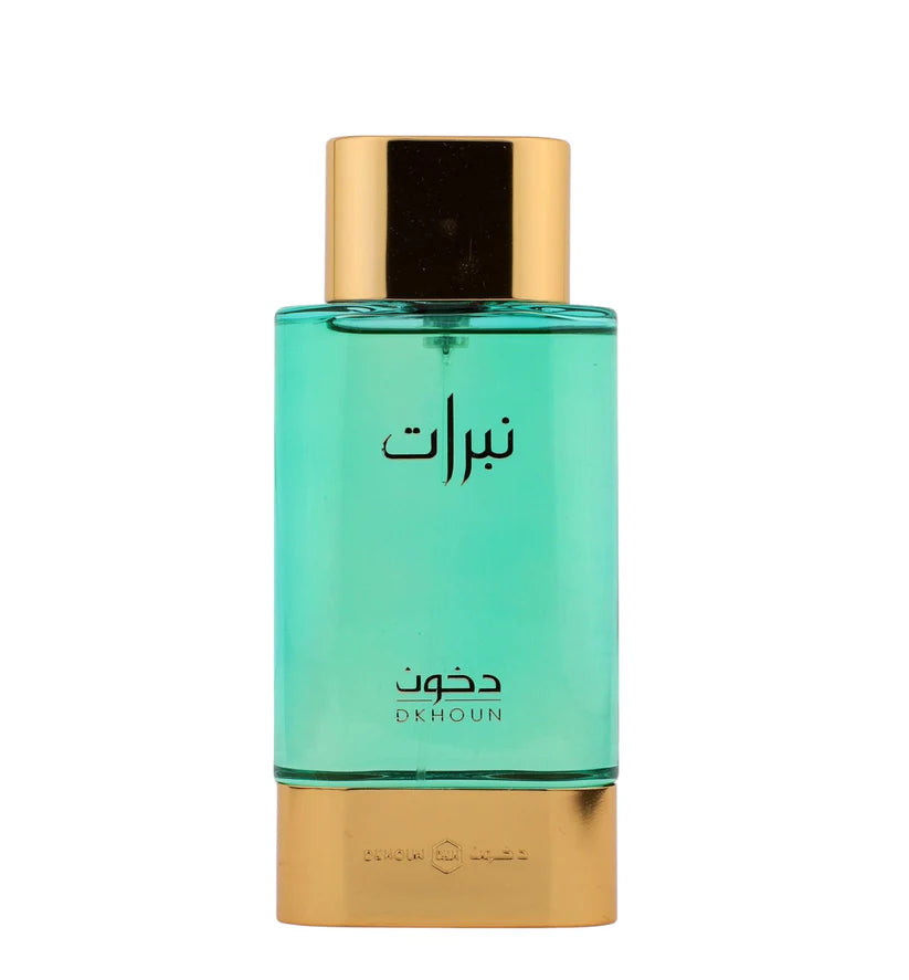 Nabarāt by Dokhoon Perfume - 75ml Unisex