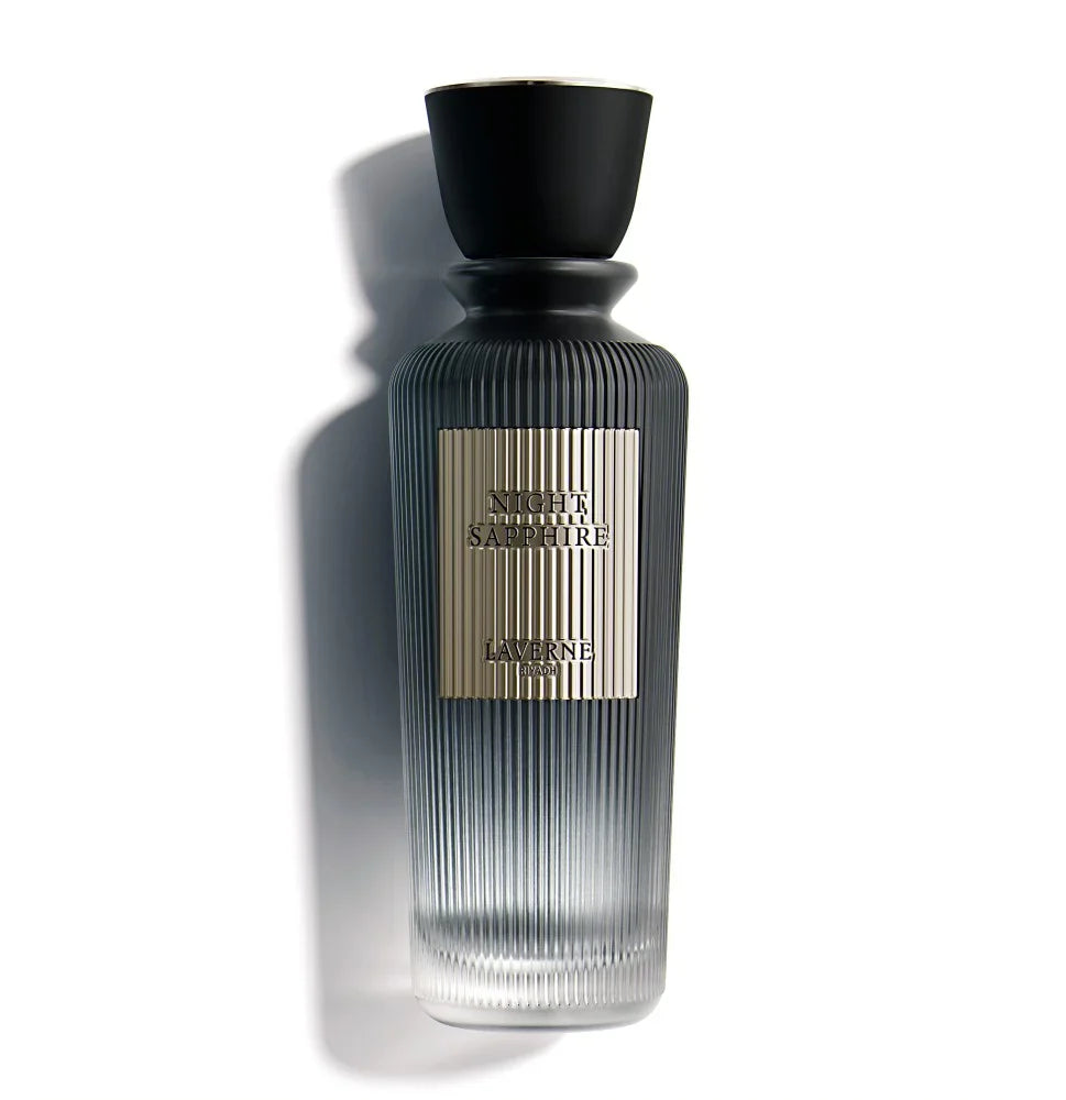 Laverne Night Sapphire Perfume – 200ml Unisex