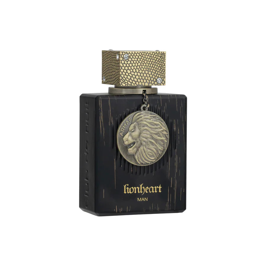 Club De Nuit Lionheart for Men - Armaf | 100ml