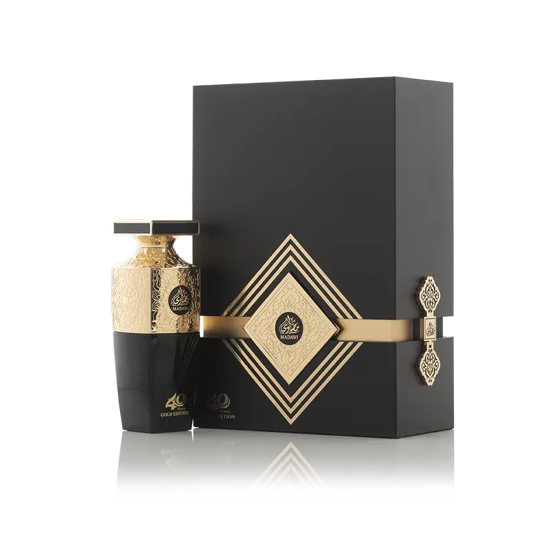 Madawi Gold by Arabian Oud - 100ml