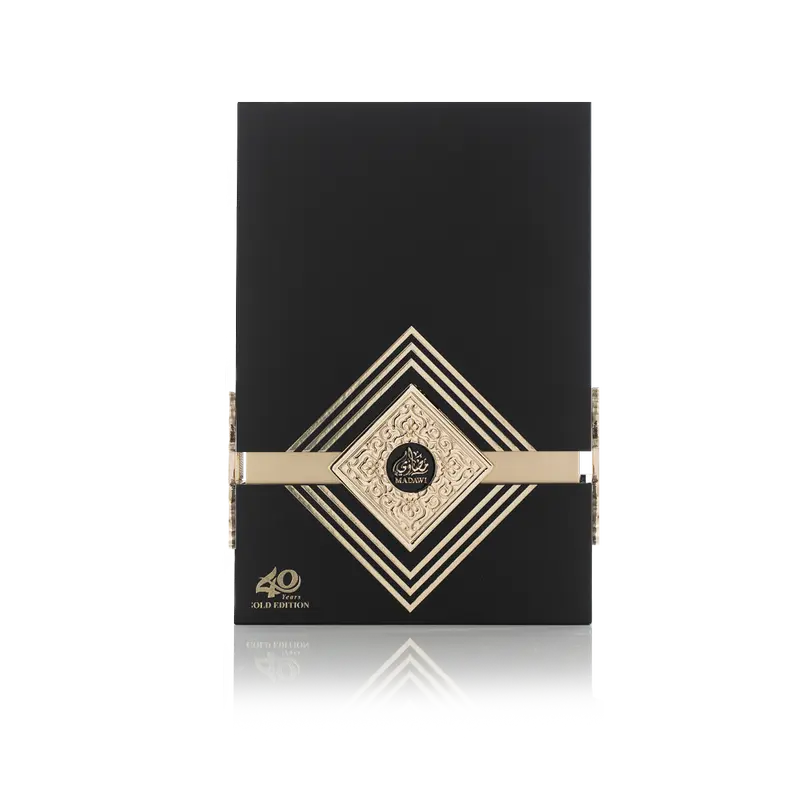 Madawi Gold by Arabian Oud - 100ml