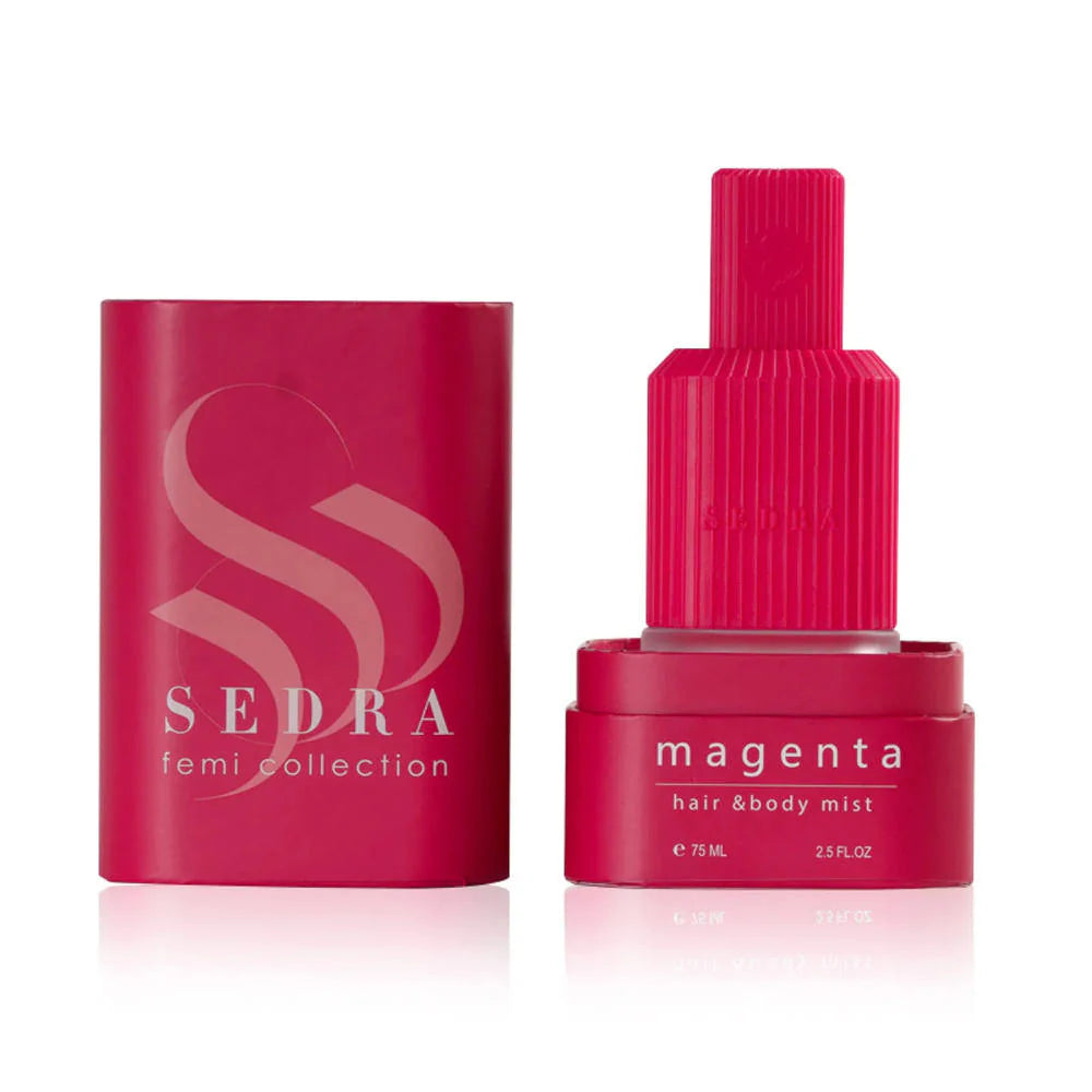 Magenta by Sedra Perfumes - 75ml | Unisex