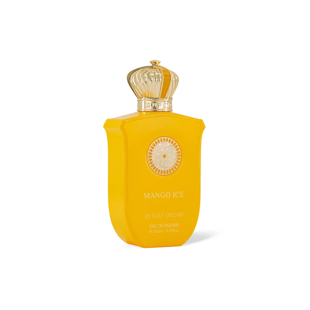 Ice Mango Perfume by Gulf Orchid - 100 ml | Unisex