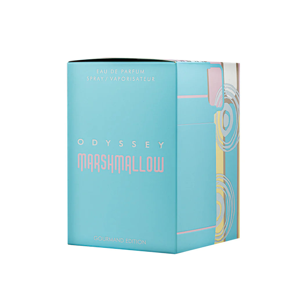 Armaf Odyssey Marshmallow Perfume – 100 ml | For Women