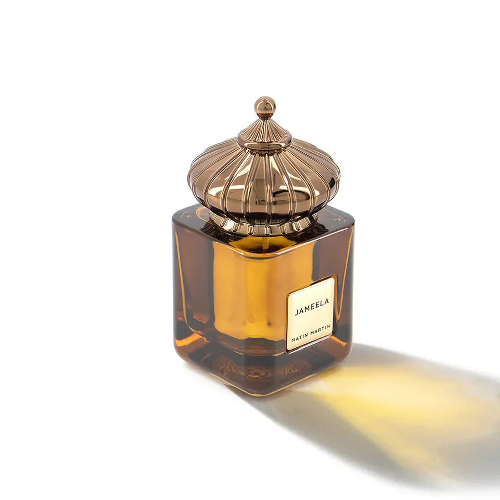 Jamila Perfume - by Matin Martin (Gulf Orchid) | 100ml | For Women
