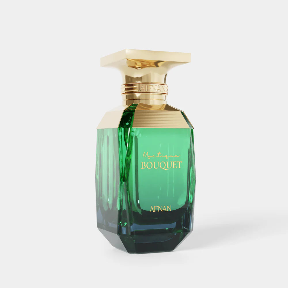 Afnan Mystic Bouquet Perfume - 80ml