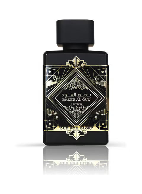 Lattafa Bade'e Al Oud For Glory - 100ml | Unisex
