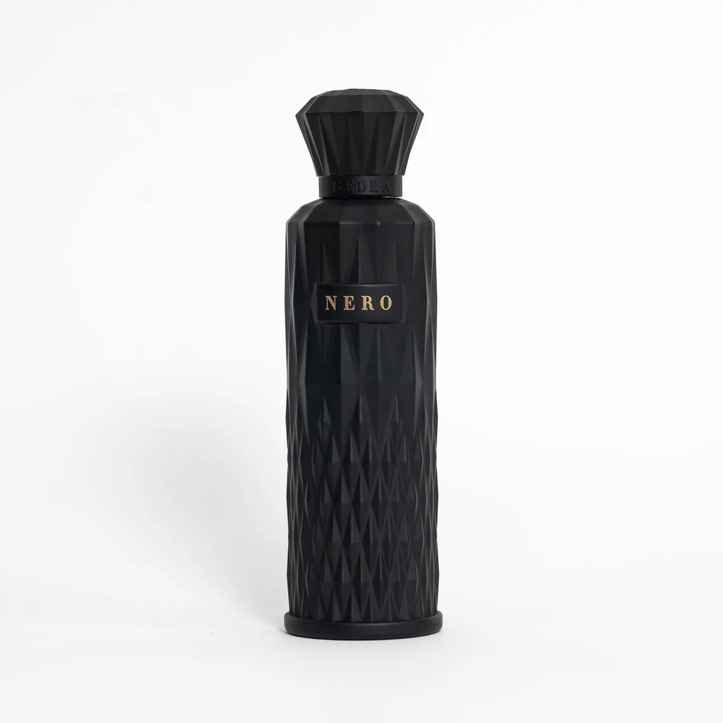 Sidra Nero Perfume - 200 ml | Unisex