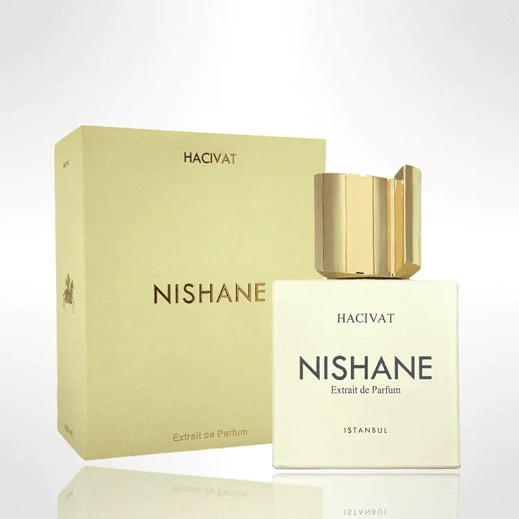 Hacivat Xtraite De Parfum by Nishane – 100ml | Unisex