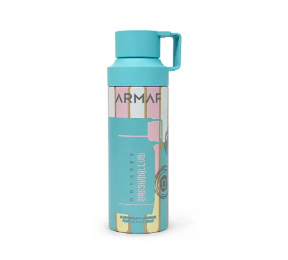 Armaf Odyssey Marshmallow Body Mist - 200 ml