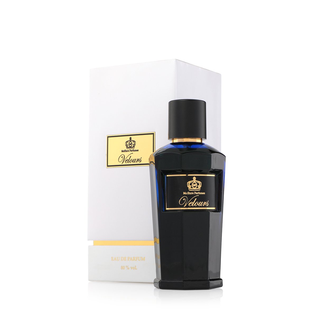 Miller et Bertaux Velours Eau de Parfum - 100ml | Unisex