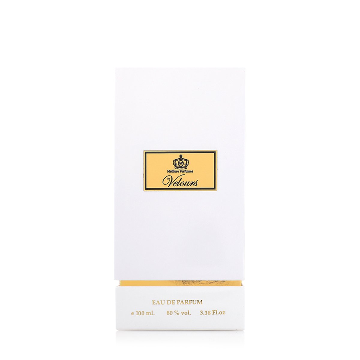Miller et Bertaux Velours Eau de Parfum - 100ml | Unisex