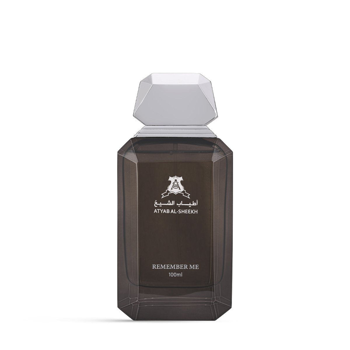 Atyab Al Sheikh Remember Me Black Eau de Parfum – 100ml | Unisex