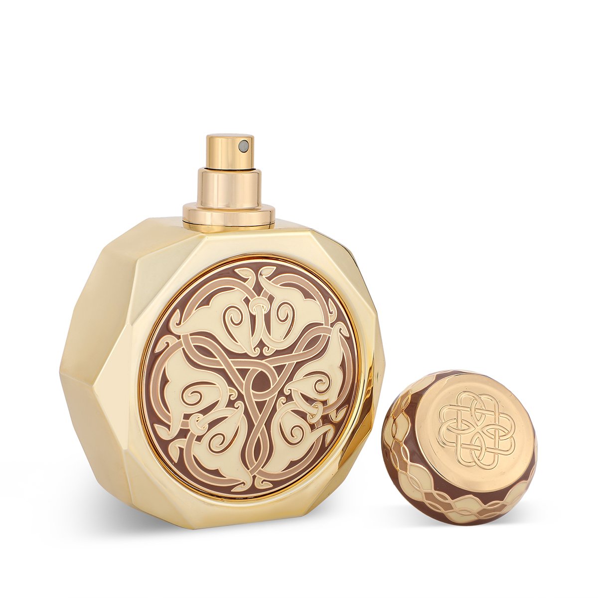 Qasr fragrance by Qissa – 90ml | Unisex