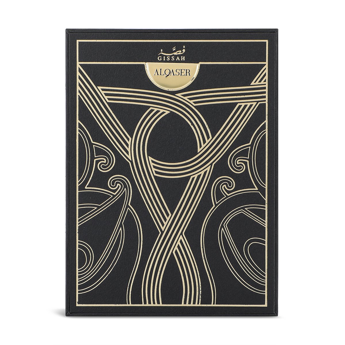 Qasr fragrance by Qissa – 90ml | Unisex