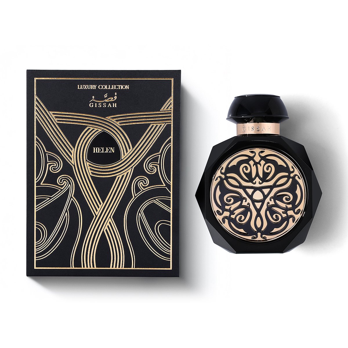 Helen by Qissa - 90ml (Concentrated) | For Women