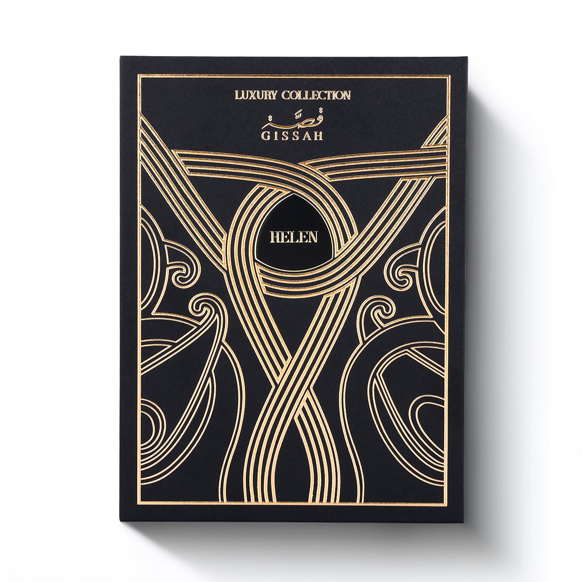 Helen by Qissa - 90ml (Concentrated) | For Women