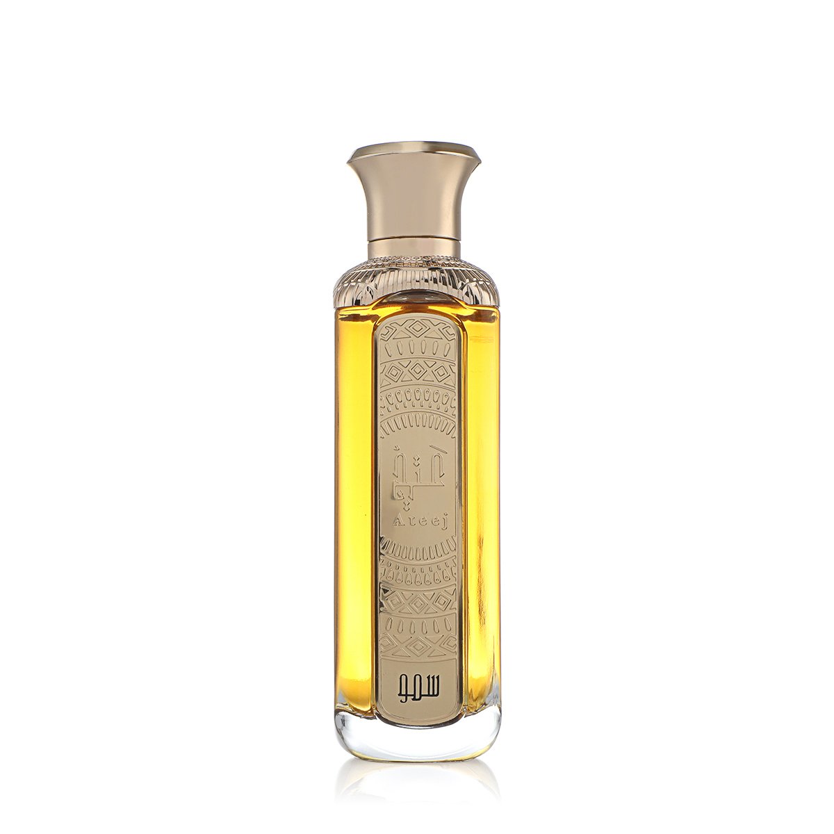 Sumou by Ateej - 200ml | Unisex
