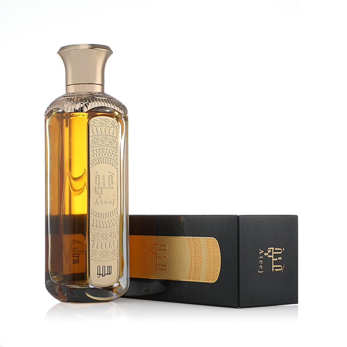 Sumou by Ateej - 200ml | Unisex