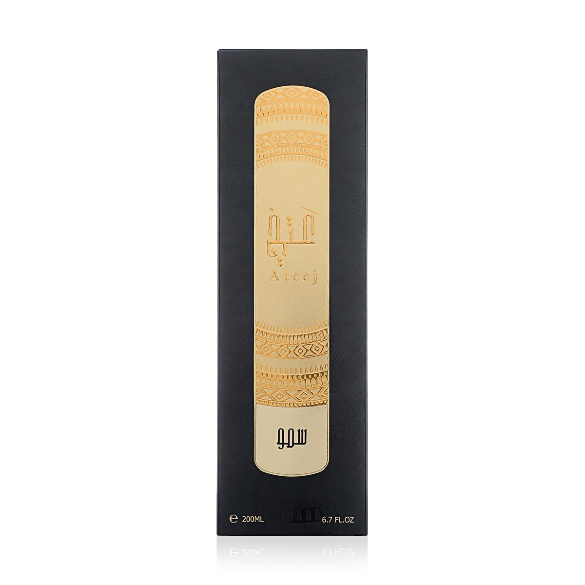 Sumou by Ateej - 200ml | Unisex