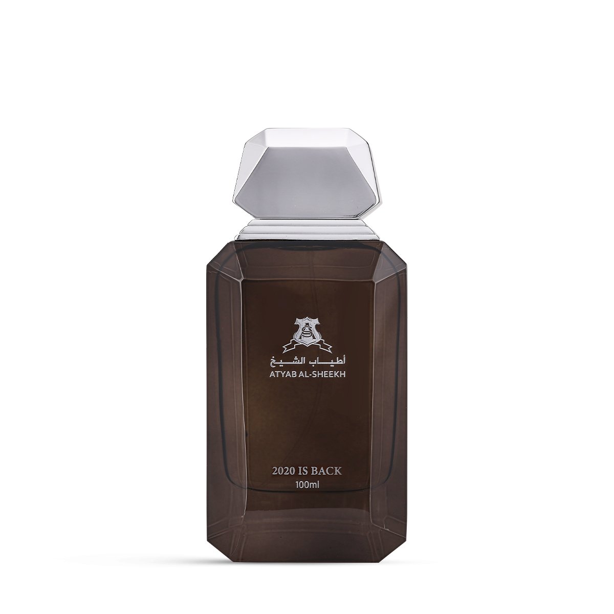 2020 IS BACK Perfume by Atyab Al Sheikh - 100 ml | Unisex