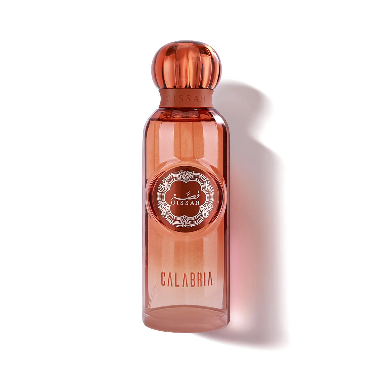 Qassat Calabria Perfume - 200ml | Unisex