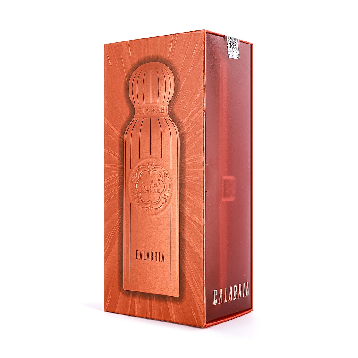 Qassat Calabria Perfume - 200ml | Unisex