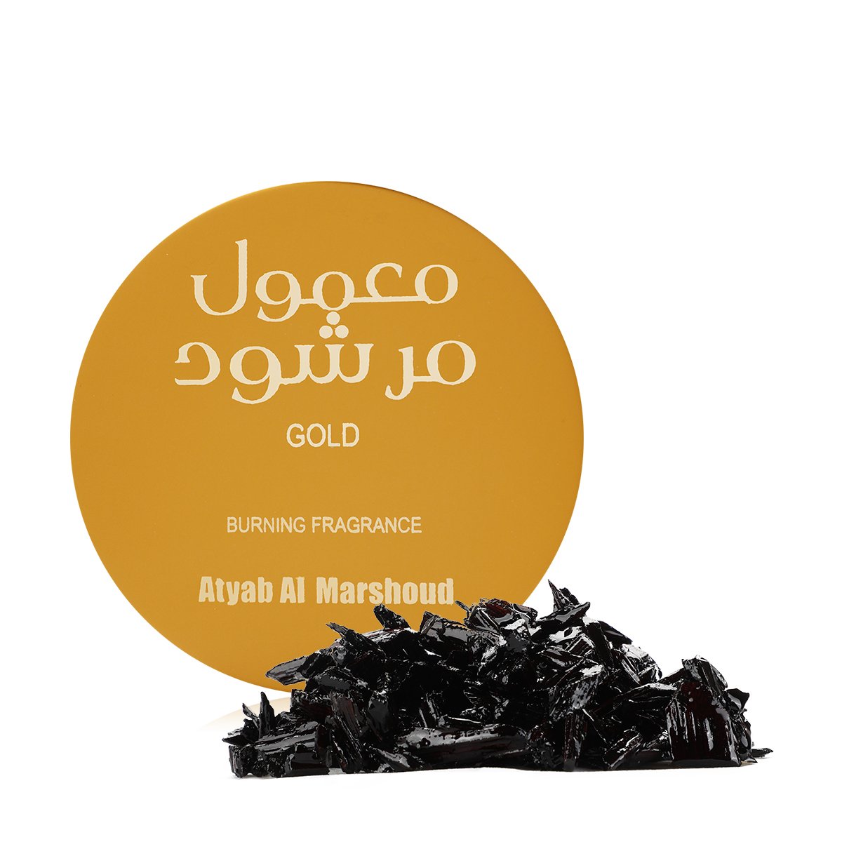 Maamoul Mrashoud Gold from Atyab Al Marshoud - 36g