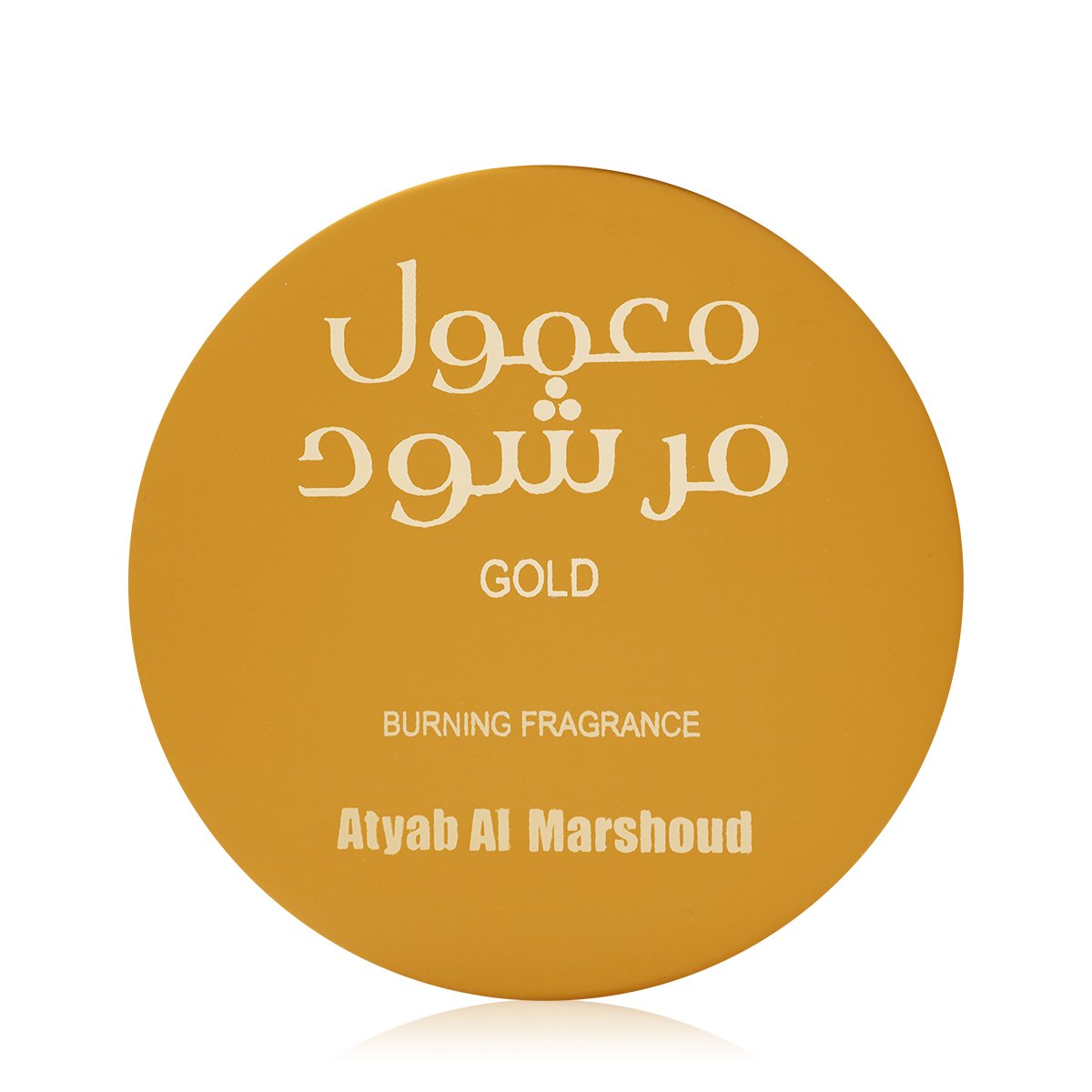 Maamoul Mrashoud Gold from Atyab Al Marshoud - 36g