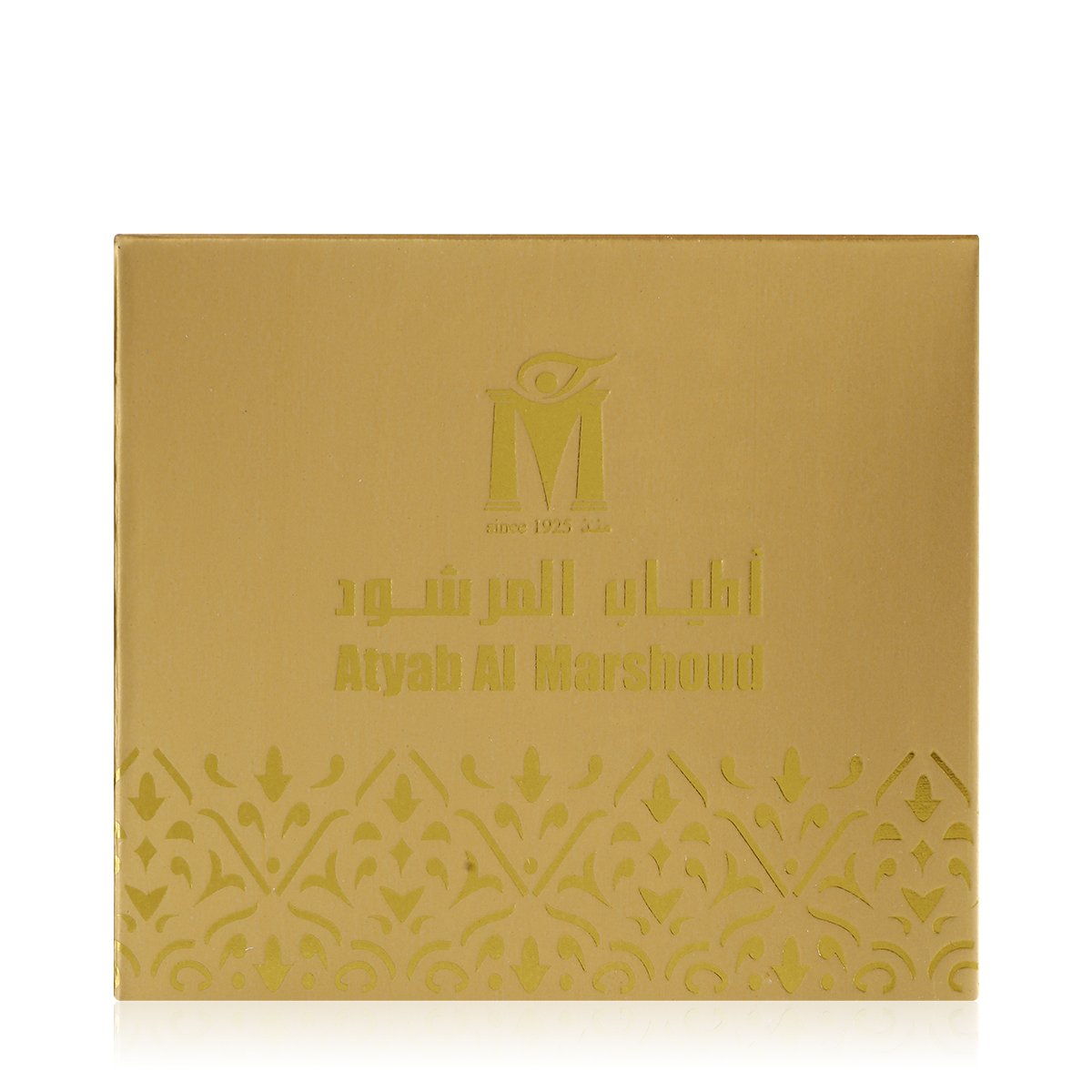 Maamoul Mrashoud Gold from Atyab Al Marshoud - 36g