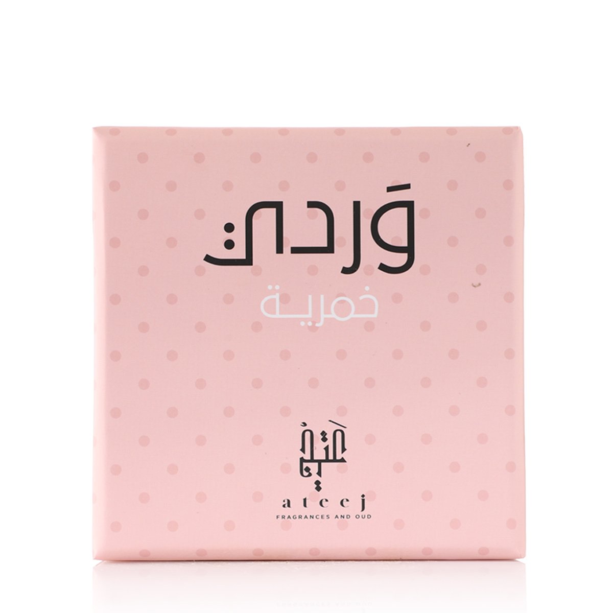 Pink Khumriya by Ateej - 12 ml | For Women