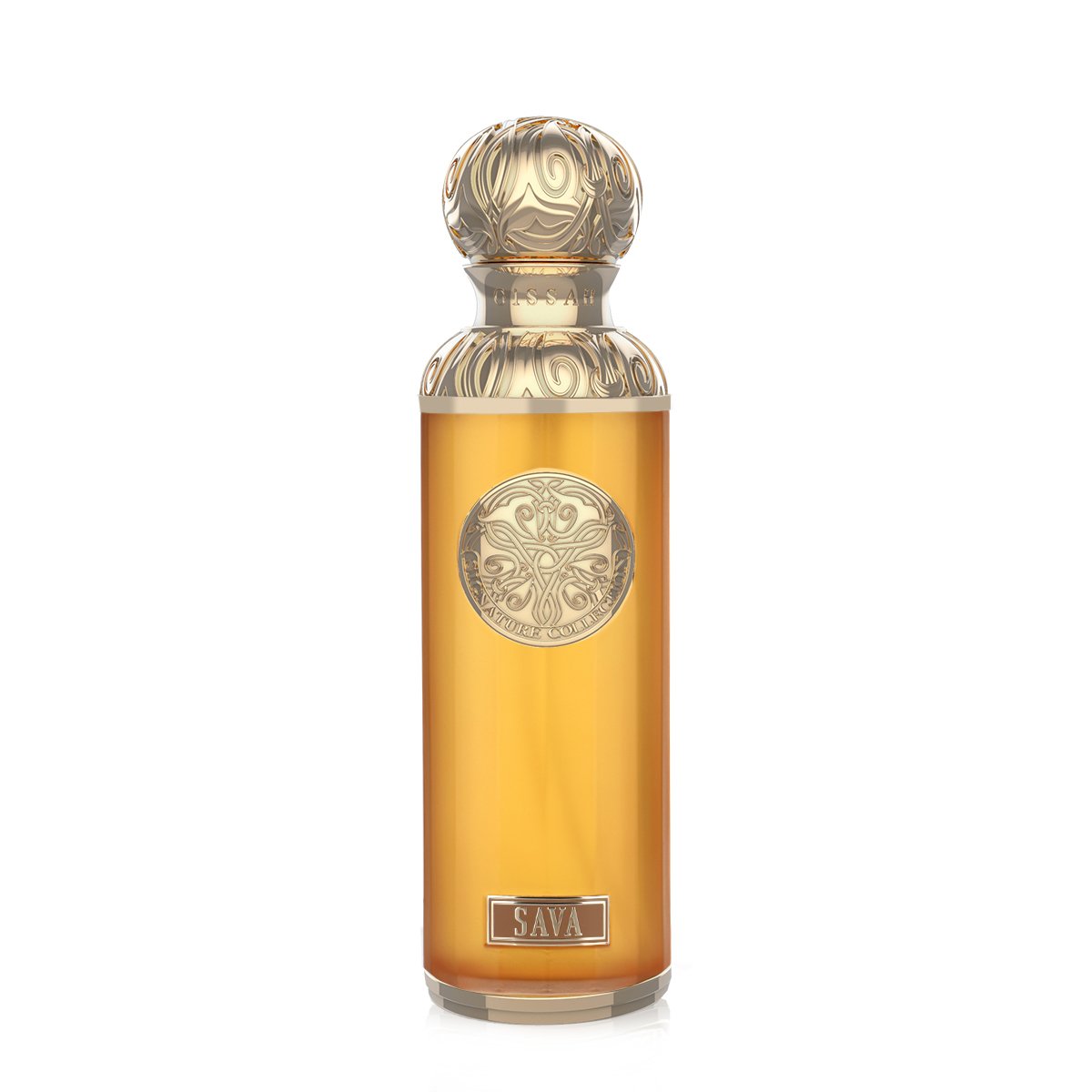Qissa Intense Safa Perfume - 200ml | Unisex