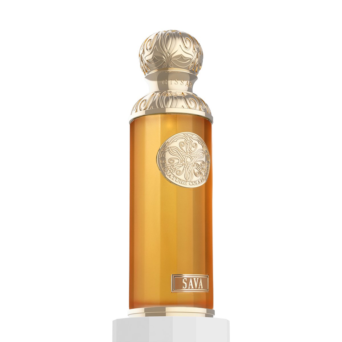 Qissa Intense Safa Perfume - 200ml | Unisex