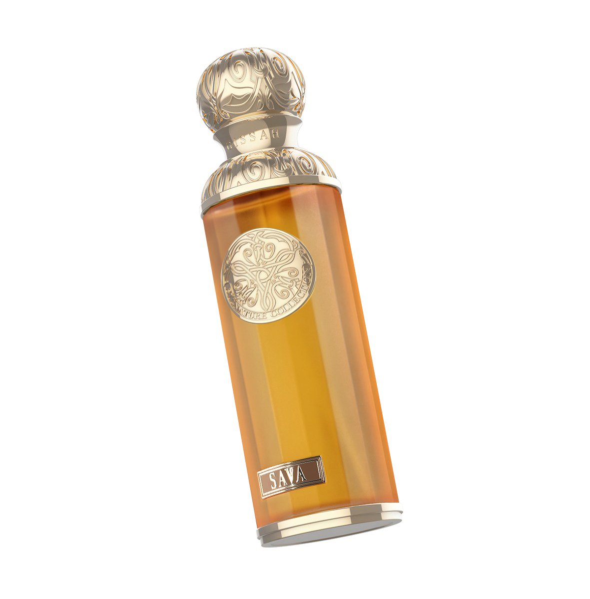 Qissa Intense Safa Perfume - 200ml | Unisex