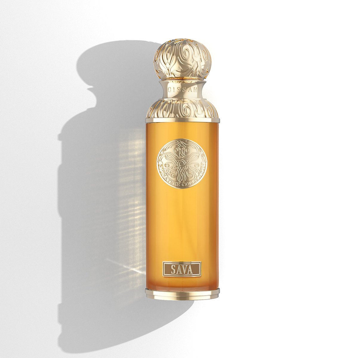 Qissa Intense Safa Perfume - 200ml | Unisex
