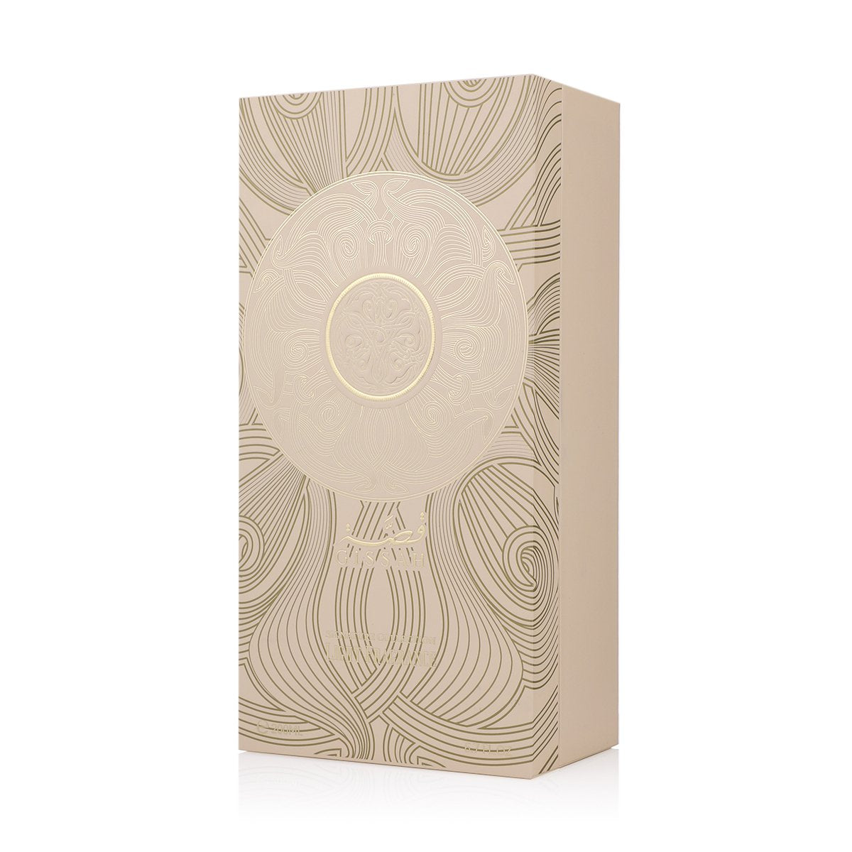 Qissa Intense Safa Perfume - 200ml | Unisex