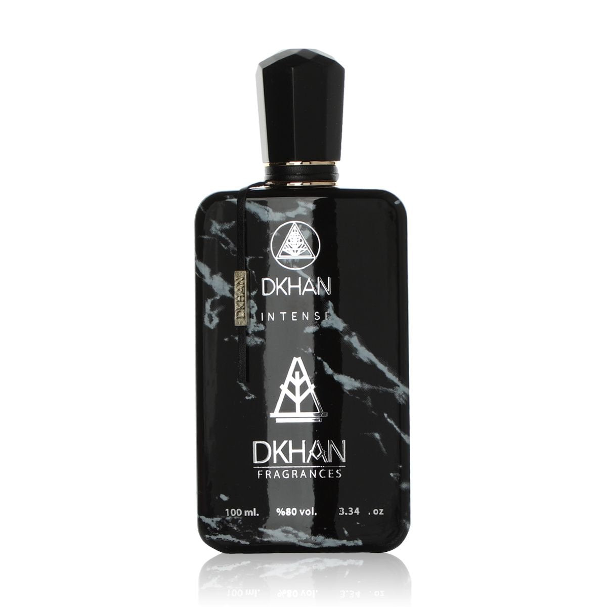 عطر دخان إنتنس المركز من دخان – 100 مل | للجنسين