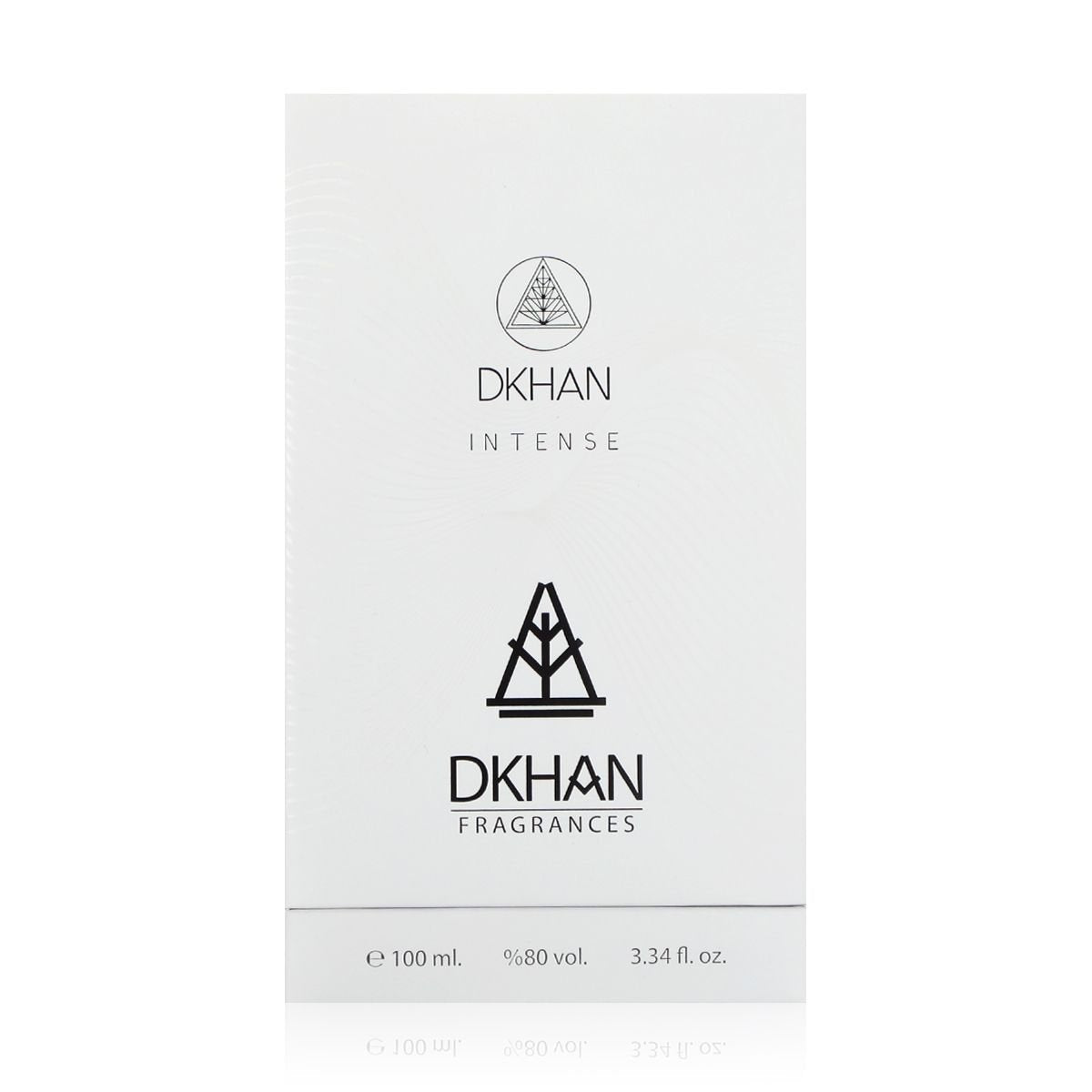 عطر دخان إنتنس المركز من دخان – 100 مل | للجنسين